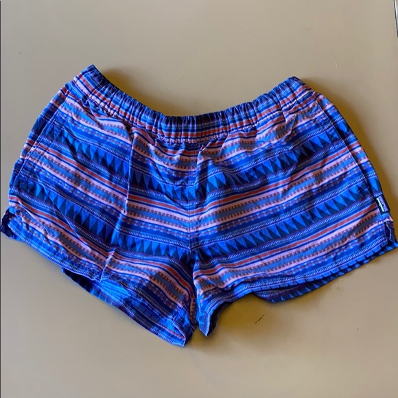 Patagonia Pants - Patagonia Barely Baggies Shorts